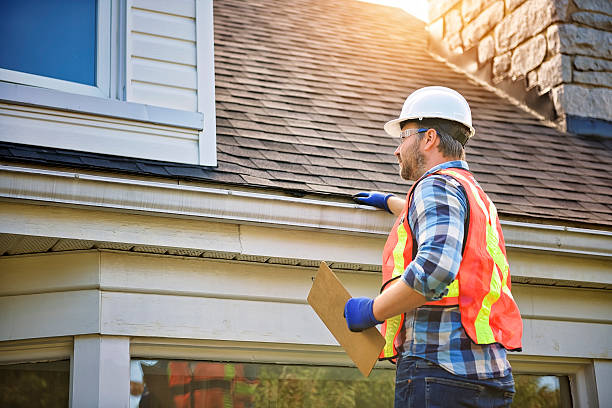 Licensed Storm Damage Roof Repair service in Oakland City, IN - Ben Roofing and Steel LLC